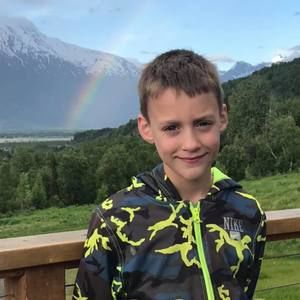 Meet your Posher, Mary